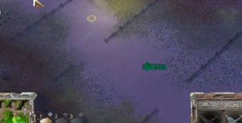 Frontline Attack: War Over Europe PC Screenshot