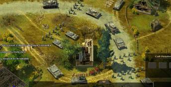 Frontline: Fields of Thunder PC Screenshot