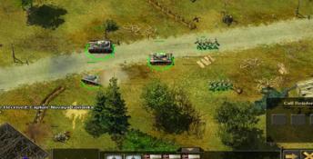 Frontline: Fields of Thunder
