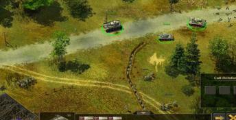 Frontline: Fields of Thunder