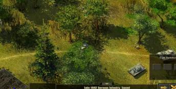 Frontline: Fields of Thunder PC Screenshot
