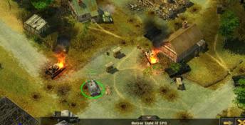 Frontline: Fields of Thunder PC Screenshot