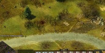 Frontline: Fields of Thunder PC Screenshot