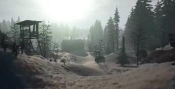 Frost Fall PC Screenshot