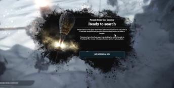 Frostpunk PC Screenshot