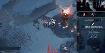 Frostpunk: The Rifts