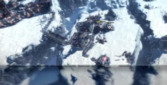 Frostpunk: The Rifts PC Screenshot