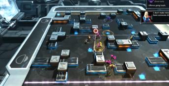 Frozen Cortex PC Screenshot