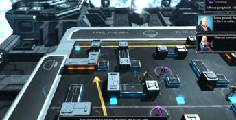 Frozen Cortex PC Screenshot