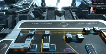 Frozen Cortex PC Screenshot