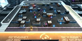 Frozen Cortex PC Screenshot