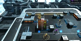 Frozen Cortex PC Screenshot