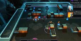 Frozen Cortex PC Screenshot