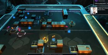 Frozen Cortex PC Screenshot