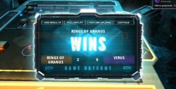 Frozen Cortex PC Screenshot