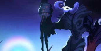Frozen Flame PC Screenshot