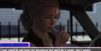 Frozen Past PC Screenshot