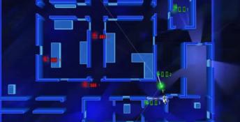 Frozen Synapse PC Screenshot