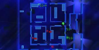 Frozen Synapse PC Screenshot