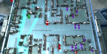 Frozen Synapse Prime
