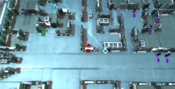 Frozen Synapse Prime