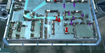 Frozen Synapse Prime