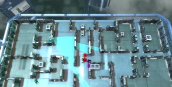 Frozen Synapse Prime PC Screenshot