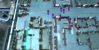 Frozen Synapse Prime PC Screenshot