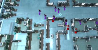 Frozen Synapse Prime PC Screenshot