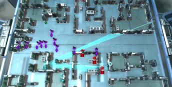 Frozen Synapse Prime PC Screenshot