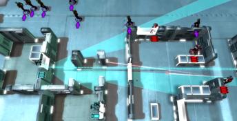 Frozen Synapse Prime PC Screenshot