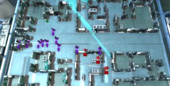 Frozen Synapse Prime PC Screenshot