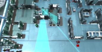 Frozen Synapse Prime PC Screenshot