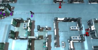 Frozen Synapse Prime PC Screenshot