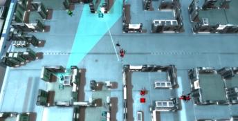 Frozen Synapse Prime PC Screenshot