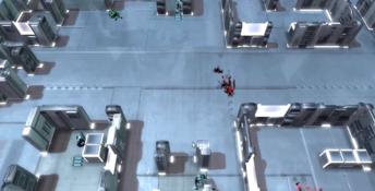 Frozen Synapse Prime PC Screenshot