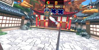 Fruit Ninja VR PC Screenshot