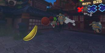 Fruit Ninja VR PC Screenshot