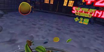 Fruit Ninja VR PC Screenshot