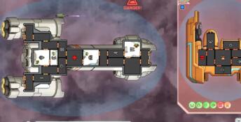 FTL: Faster Than Light