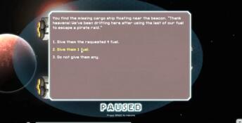 FTL: Faster Than Light PC Screenshot