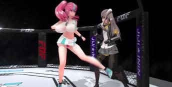 Fuck or Fight - Girls Arena PC Screenshot