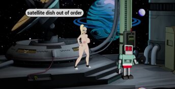 Fuckerman Collection PC Screenshot