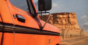 Fuel Station : Drive & Pumping PC Screenshot