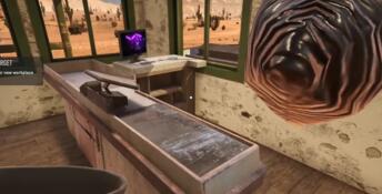 Fuel Station : Drive & Pumping