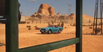 Fuel Station : Drive & Pumping PC Screenshot