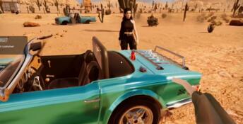 Fuel Station : Drive & Pumping PC Screenshot