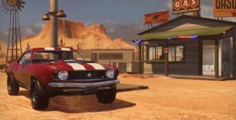 Fuel Station : Drive & Pumping PC Screenshot