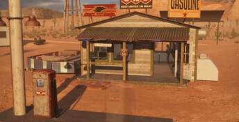 Fuel Station : Drive & Pumping PC Screenshot