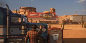 Fuel Station : Drive & Pumping PC Screenshot